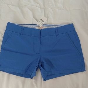 J crew chino shorts